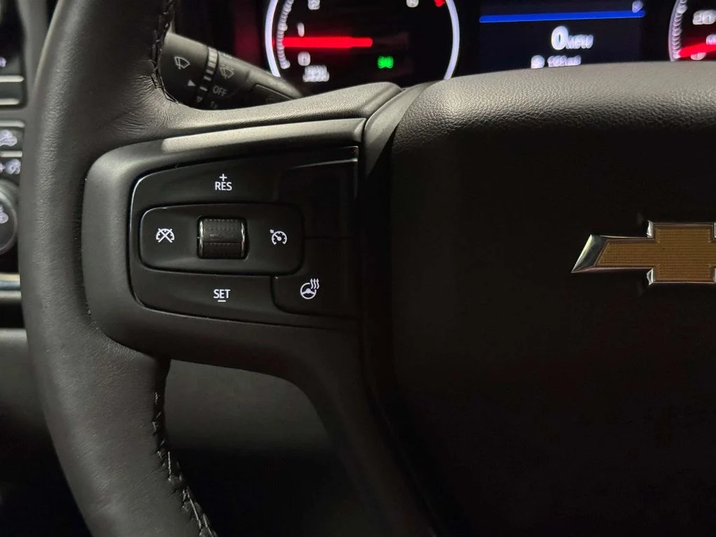 Used 2021 Black Chevrolet LT image 15