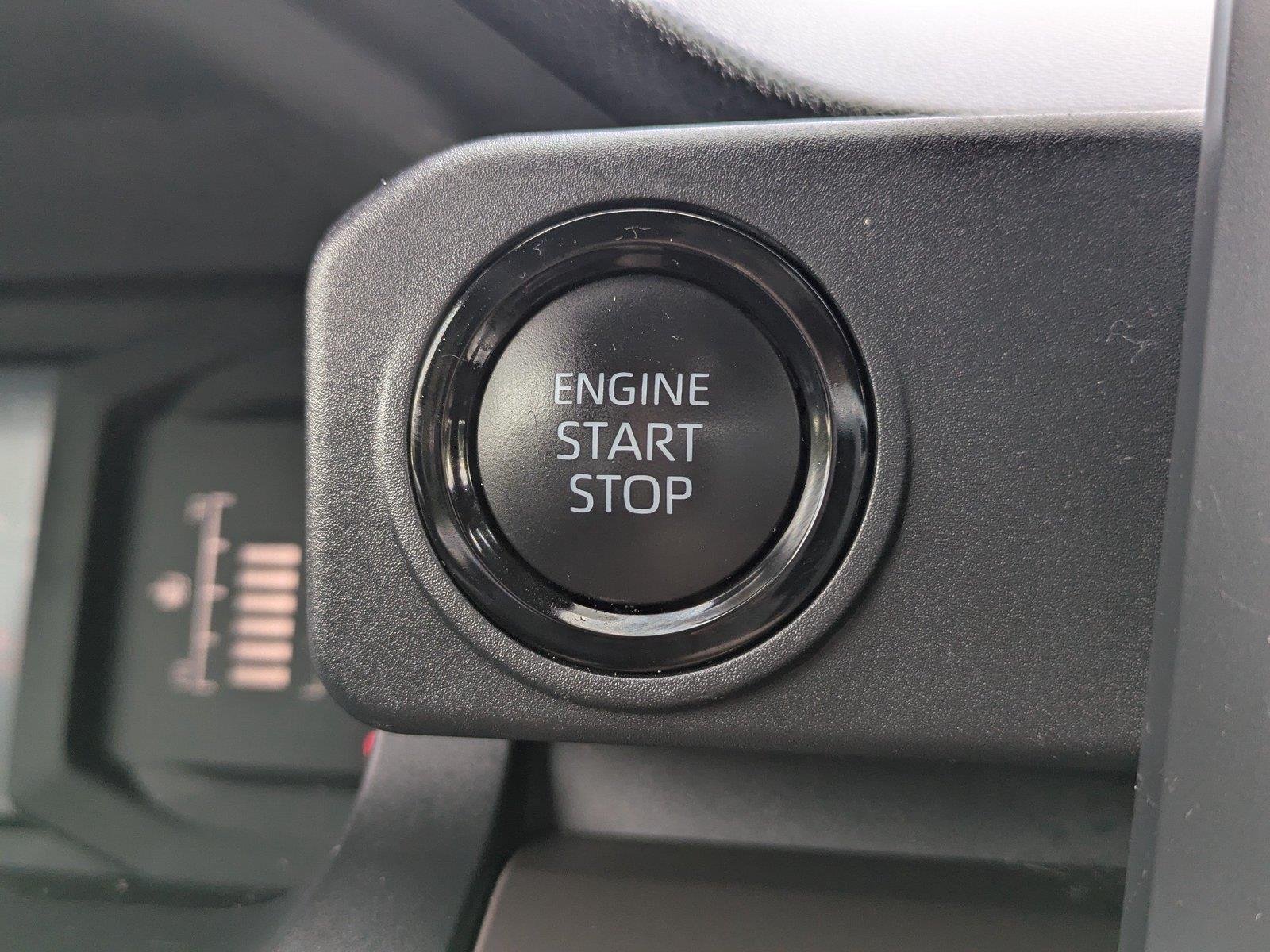 Used 2024 Underground Toyota SR5 image 27