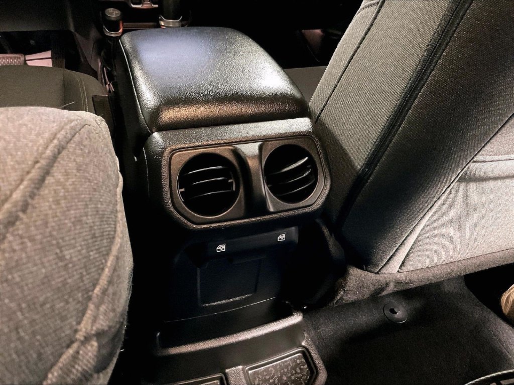 Used 2024 Gray Jeep Sport S 4xe image 27