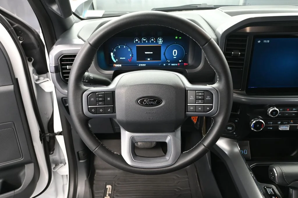 2025 Ford F-150 XLT - Photo 28