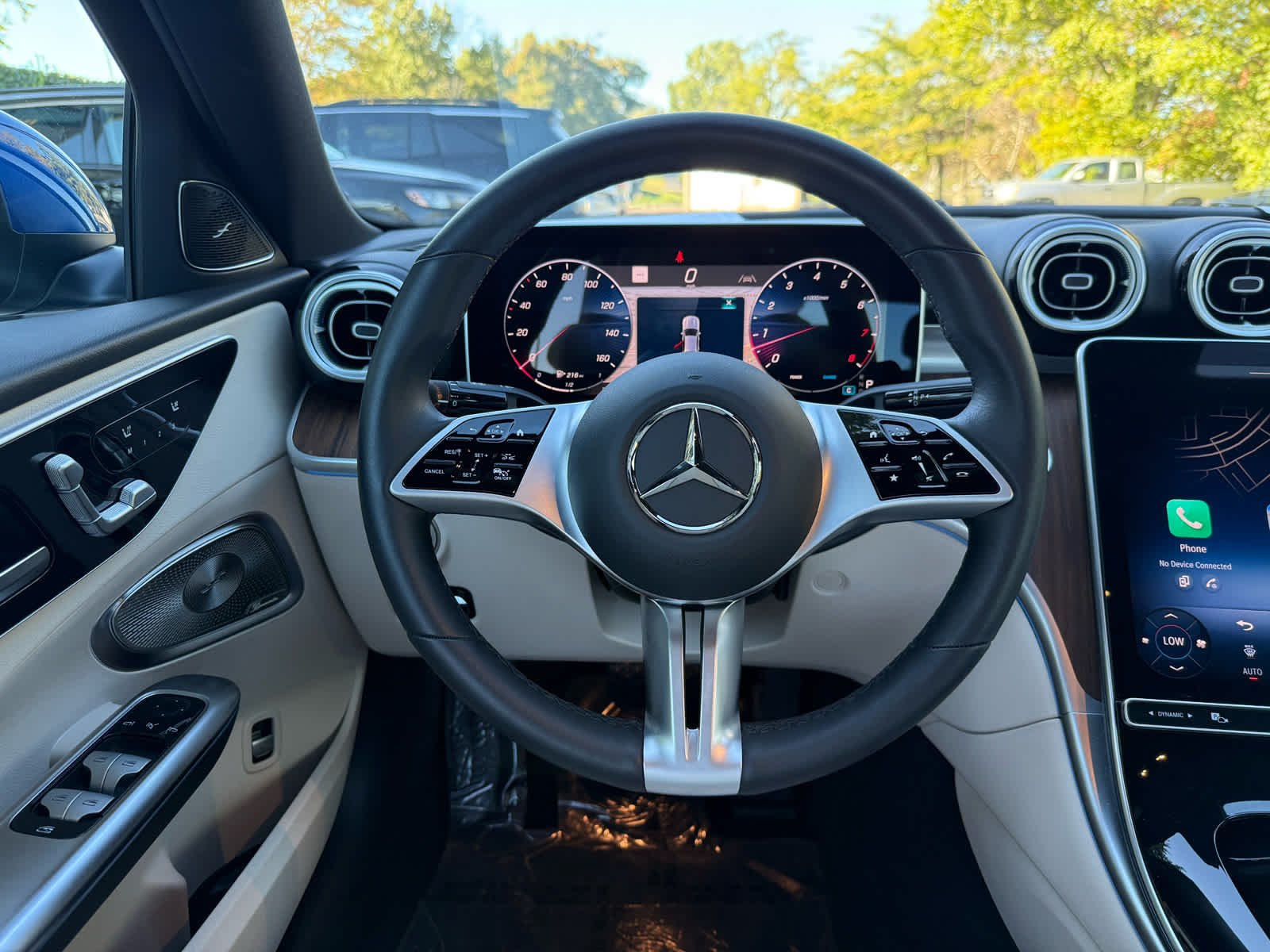 2025 Mercedes-Benz C-Class Sedan C 300 - Photo 14