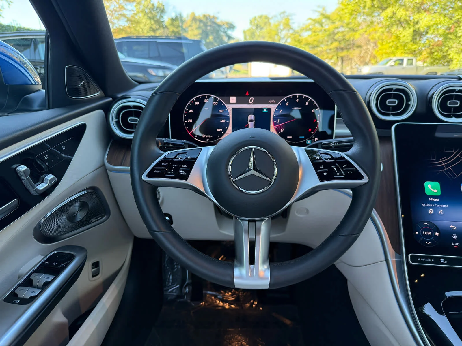 2025 Mercedes-Benz C-Class Sedan C 300 - Photo 14