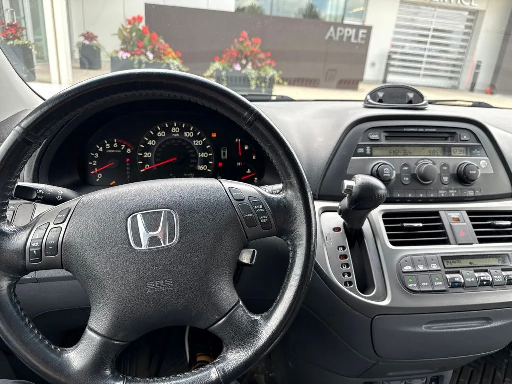 Used 2006  Honda EX-L image 8