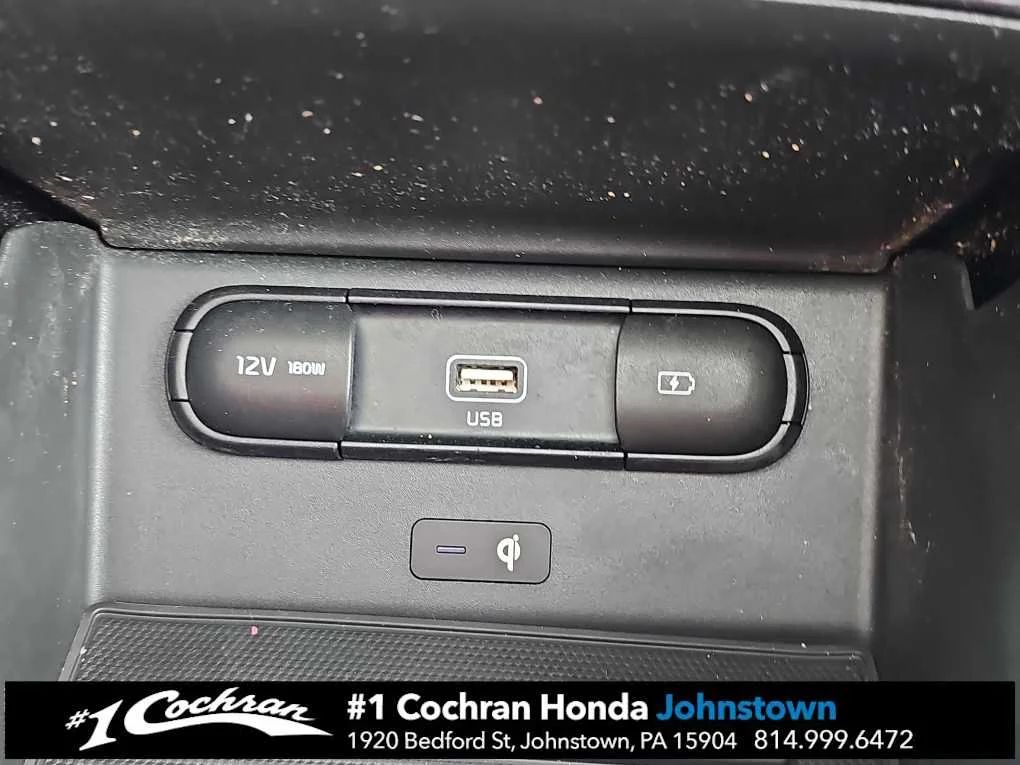 Used 2021 Sangria Kia SX image 29