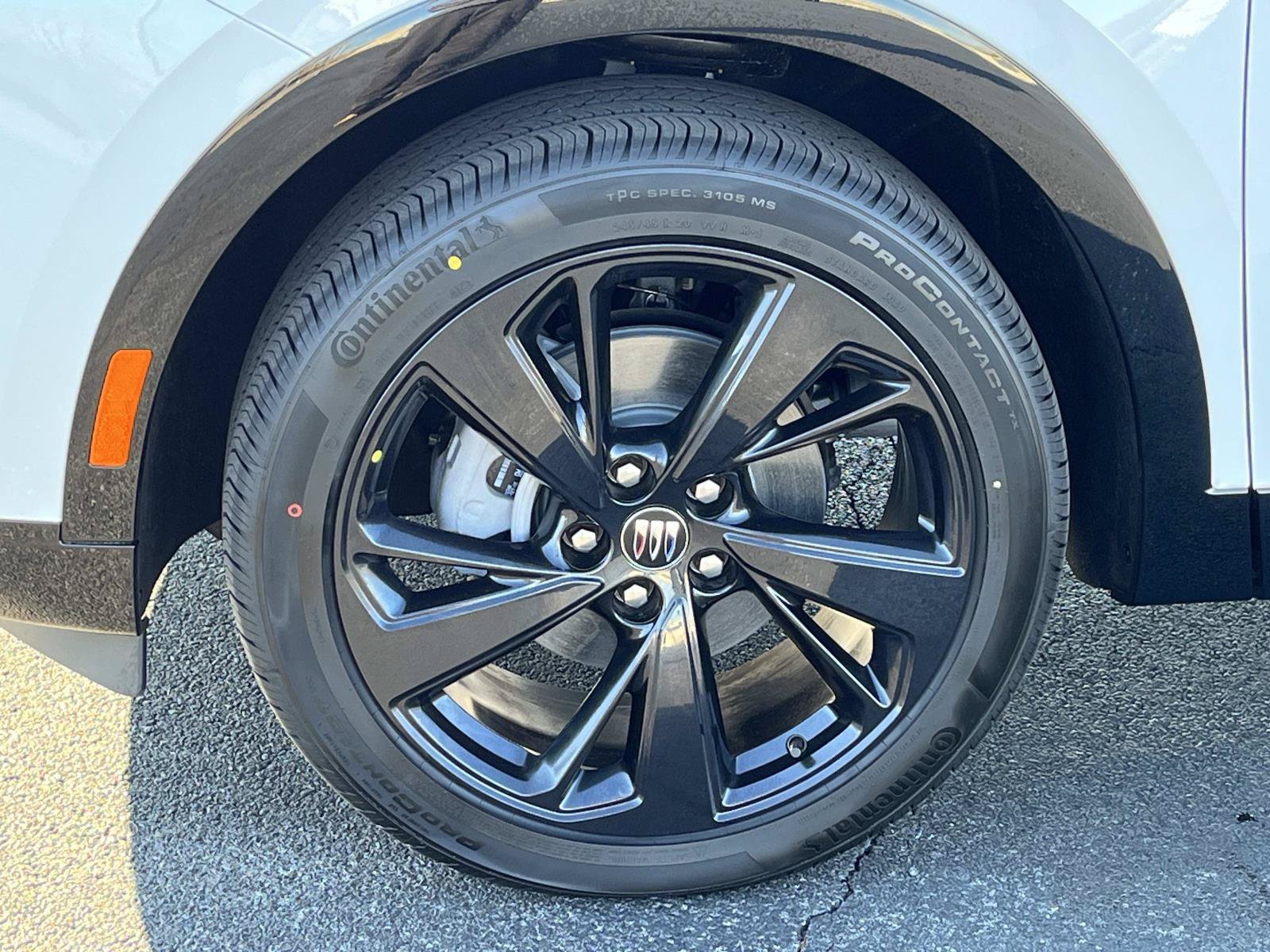 2026 Buick Envision Sport Touring - Photo 11