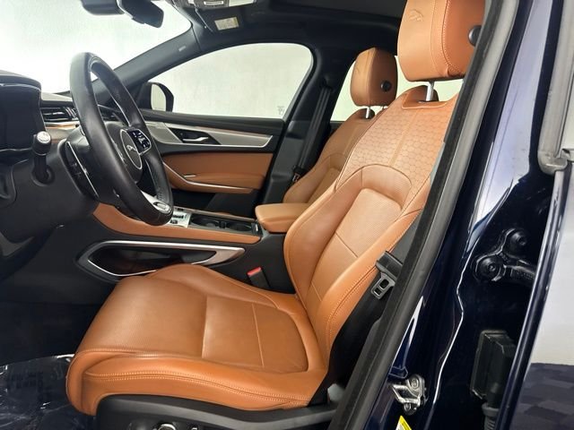 Used 2025  Jaguar P250 R-Dynamic S image 21
