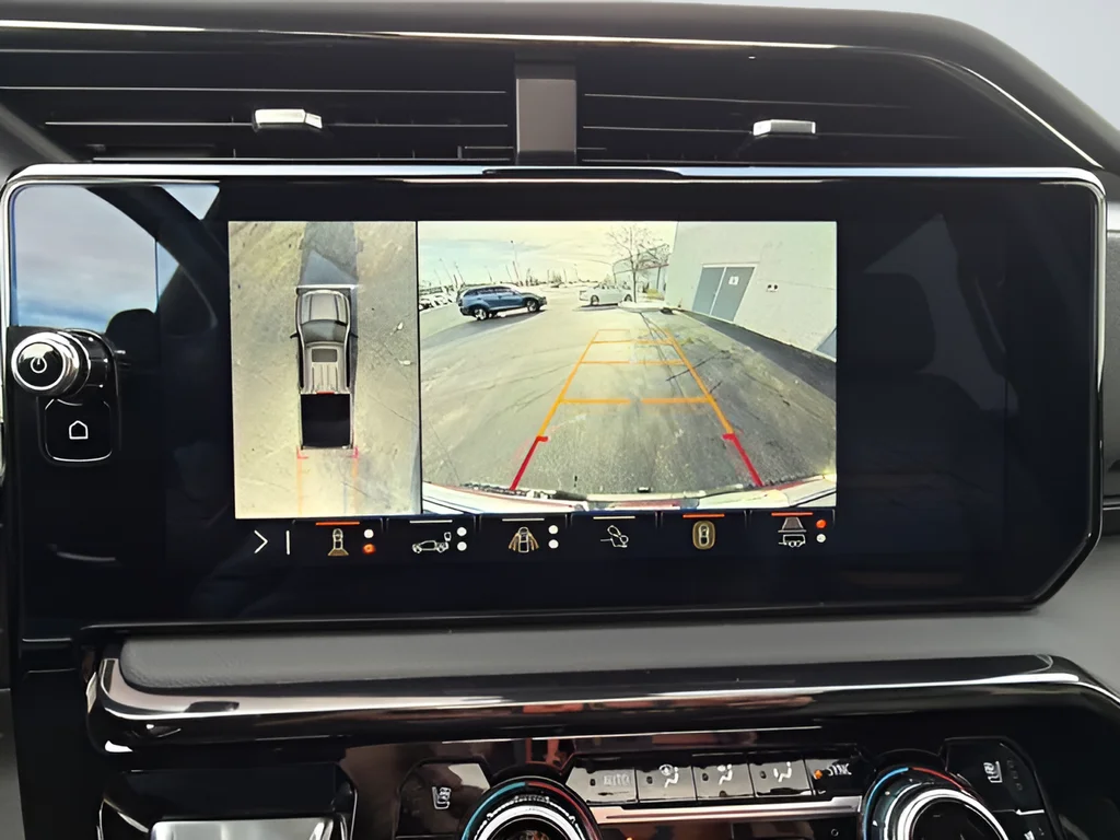 2024 GMC Sierra 1500 AT4 - Photo 8
