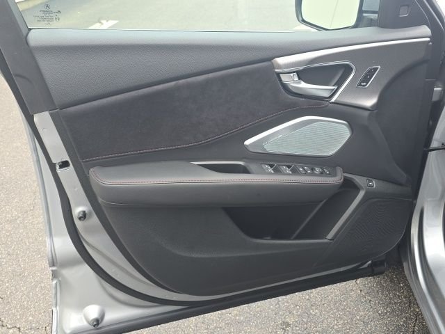 Used 2026 Silver Acura A-Spec Package image 21