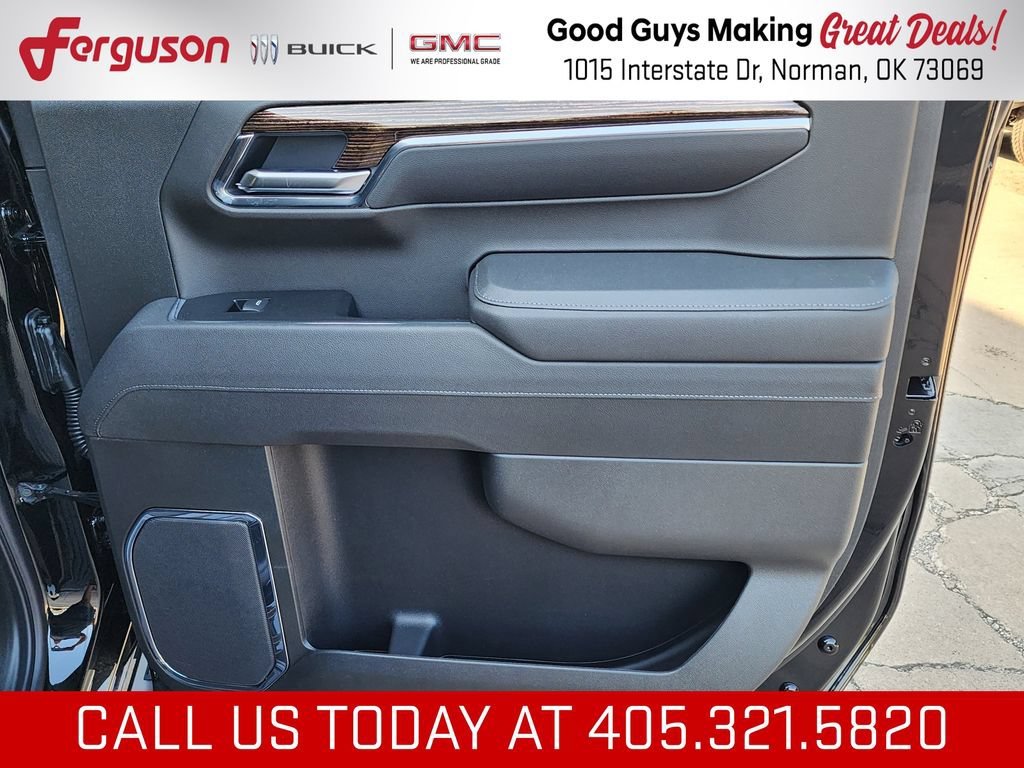 2026 GMC Sierra 1500 Elevation - Photo 39