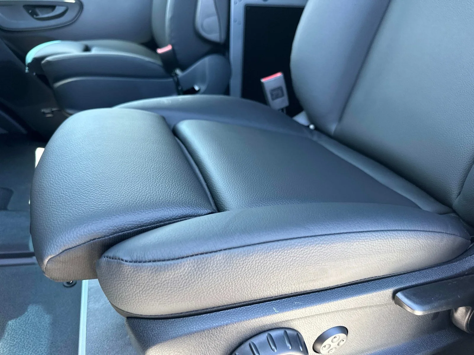 2025 Mercedes-Benz Sprinter Cargo Van Base - Photo 13