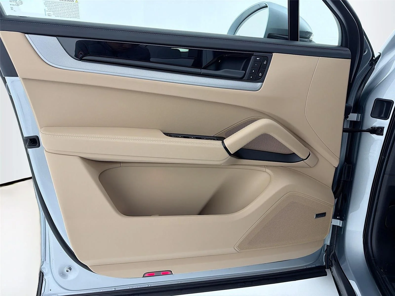 2026 Porsche Cayenne Coup Base - Photo 8