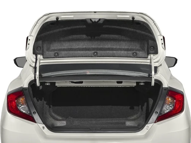 Used 2017  Honda LX image 12