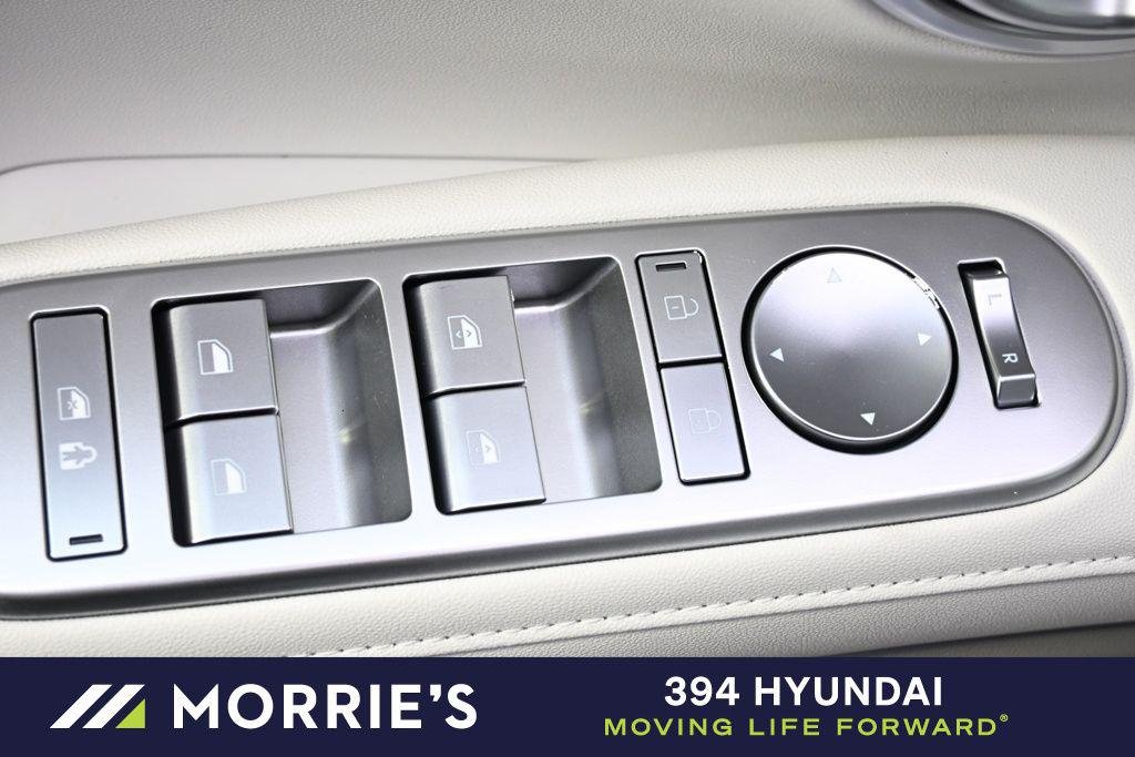 2026 Hyundai Palisade SEL Convenience - Photo 24