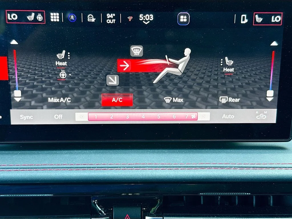 Used 2025 Q Ball Dodge R/T image 16