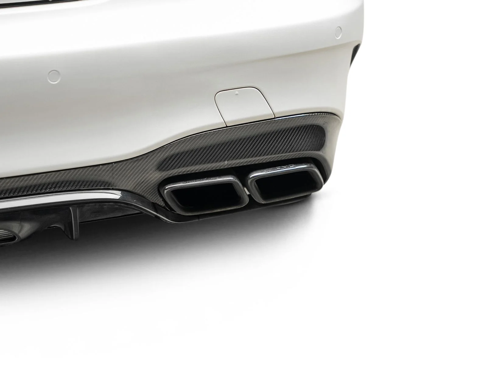 Used 2017 White Mercedes-Benz SL 63 AMG® image 26