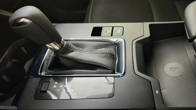 New 2026 Aero Gray Metallic Mazda 2.5 S Preferred AWD image 16