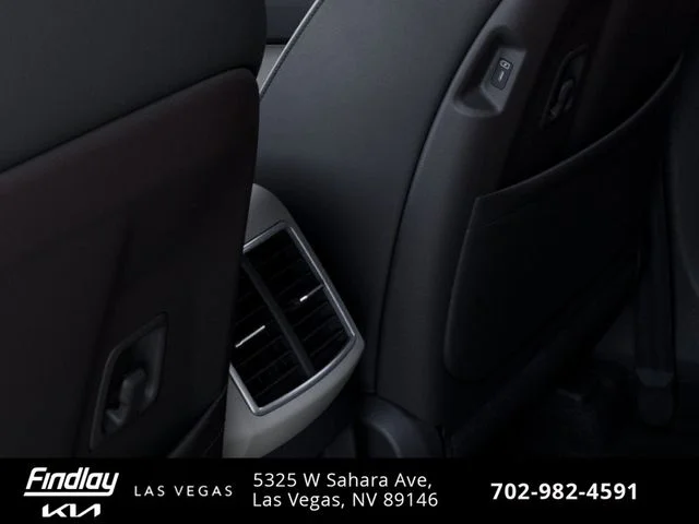 New 2026 Black Kia EX image 48