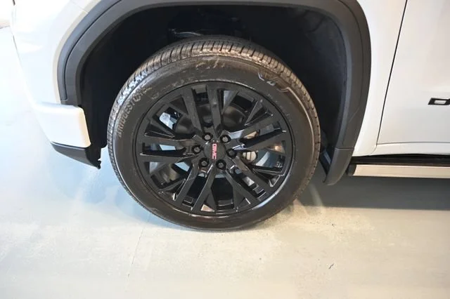 2026 GMC Sierra 1500 Denali - Photo 35