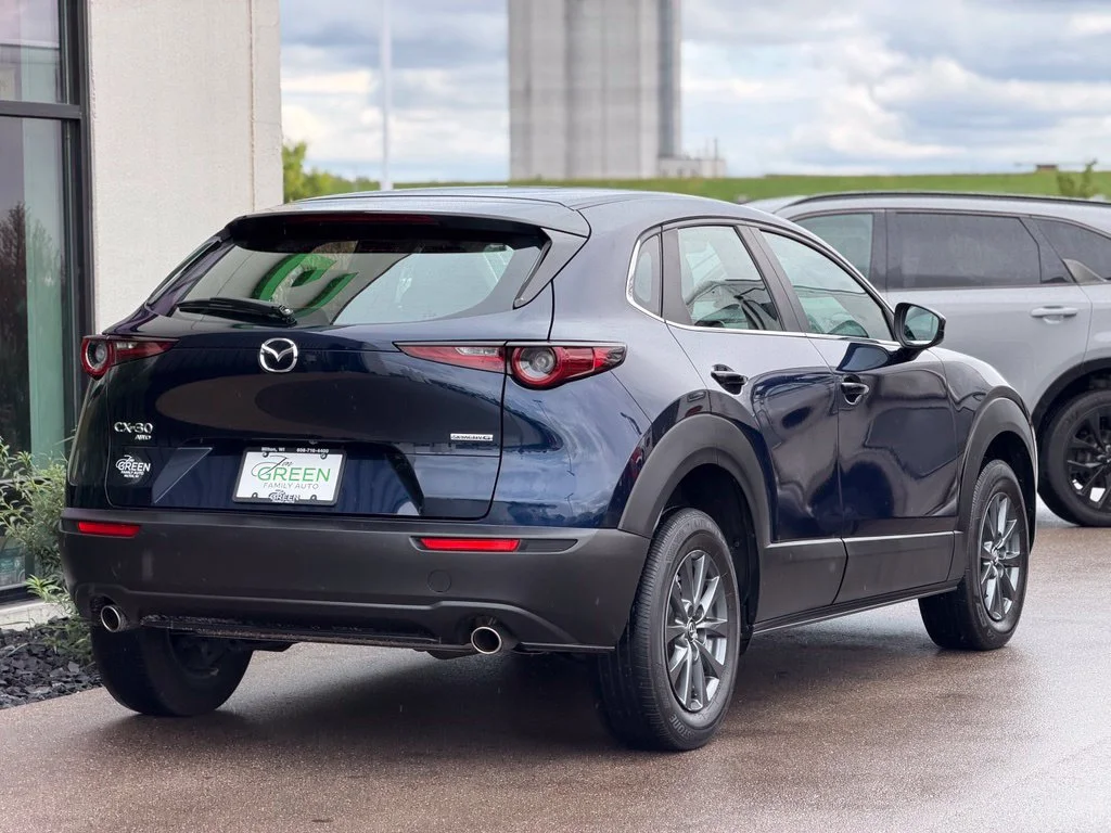 Used 2023 Blue Mazda 2.5 S image 5