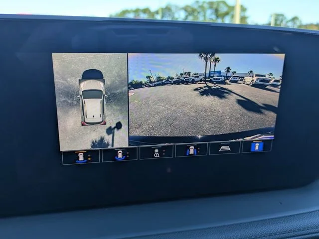 New 2026 Summit White Buick Sport Touring image 22