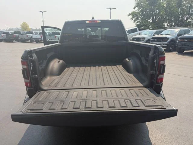 Used 2022 Black Ram Limited image 23