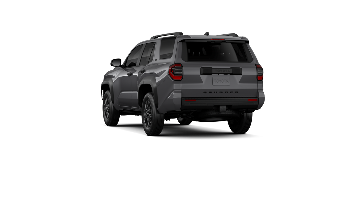 New 2026 Underground Toyota SR5 image 7