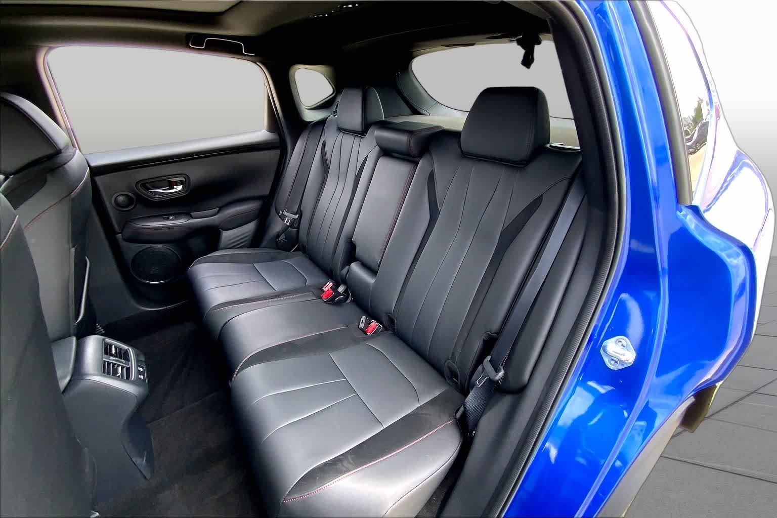 Used 2025 Adriatic Sea Blue Acura w/A-Spec Package image 20