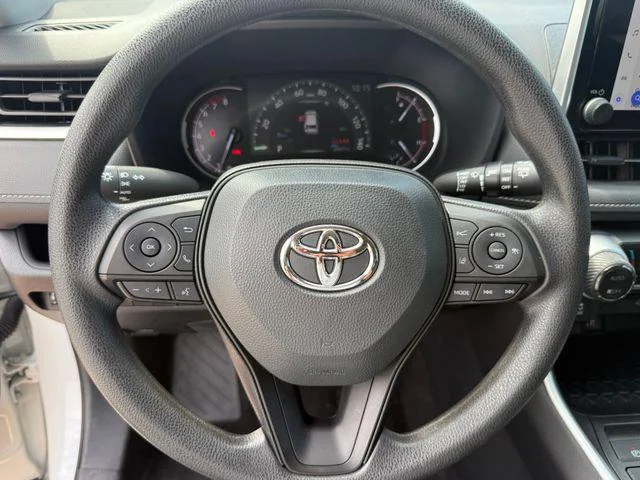Certified Used 2023 ICE CAP Toyota XLE image 17