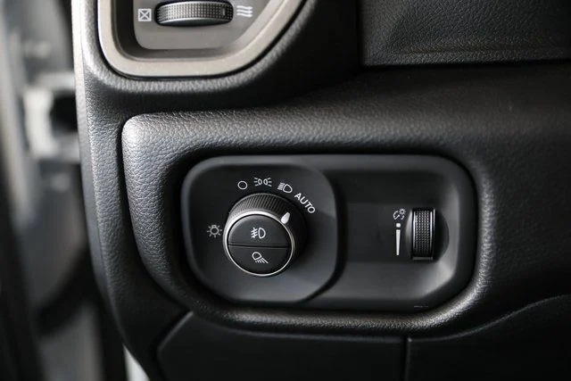 2026 RAM 2500 Tradesman - Photo 10