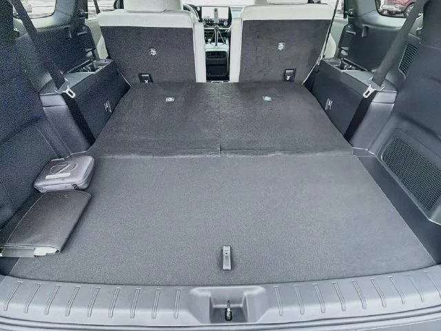 New 2026 Cloudburst Gray Lexus PREMIUM image 12
