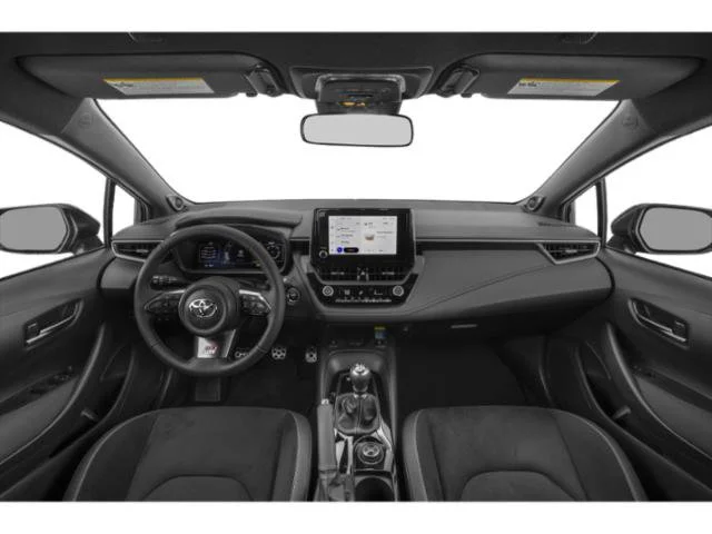 Used 2024 Ice Toyota Premium image 7