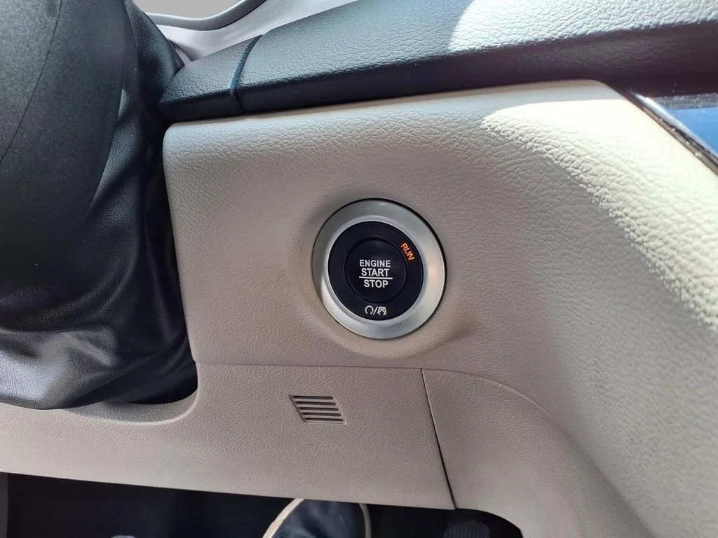 Certified Used 2020 Black Chrysler Touring L Plus image 8