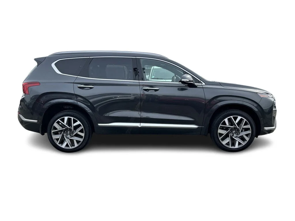 Used 2023  Hyundai Ultimate Calligraphy AWD 2.5T   Dilawri Certified image 16