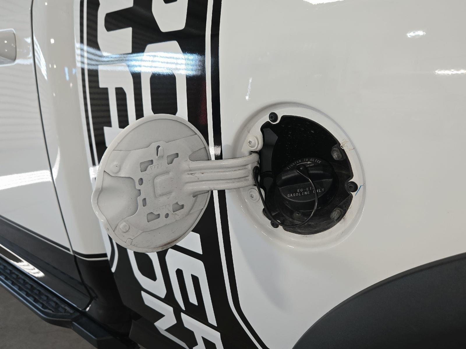 Used 2026 WHITE RAM POWER WAGON image 54