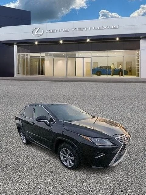 2019 Lexus RX 350