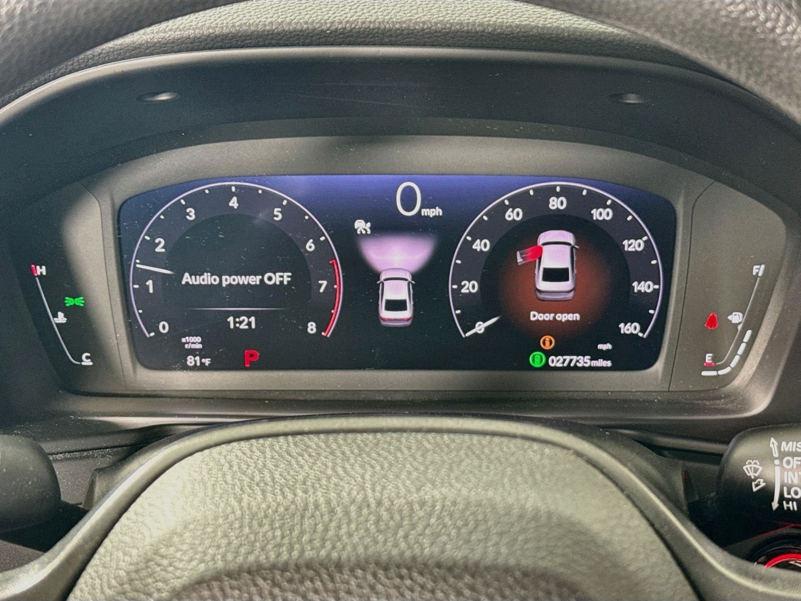 2024 Honda Accord LX - Photo 13