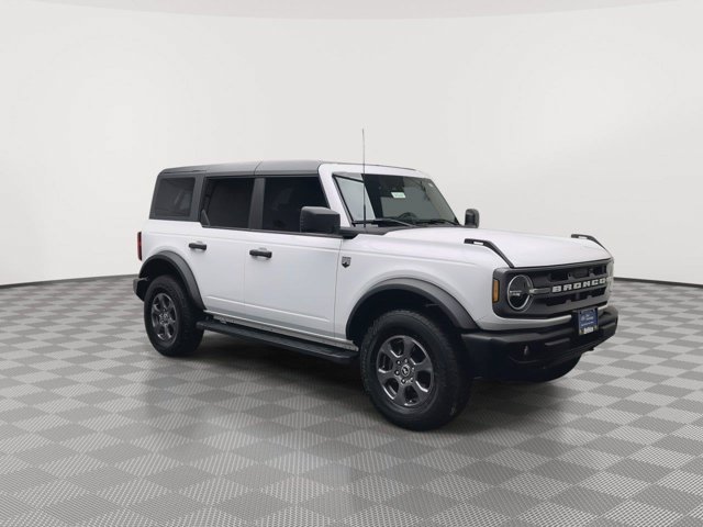 Used 2024 White Ford Big Bend image 31