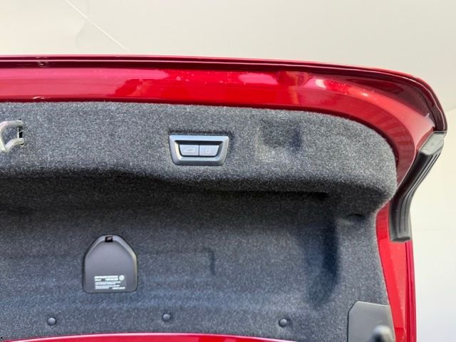New 2026 Red BMW 530i image 39