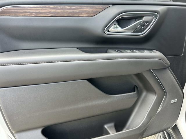 2023 Chevrolet Suburban High Country - Photo 30