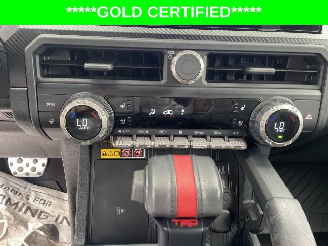 2025 Toyota 4Runner TRD Pro - Photo 25