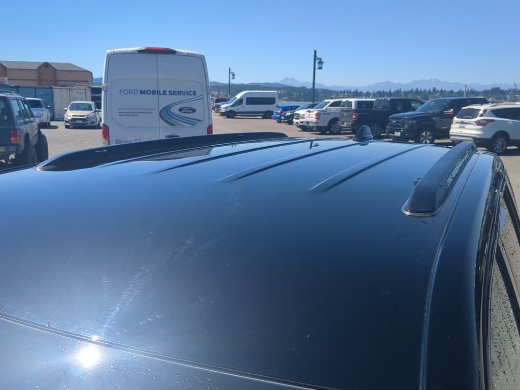 Used 2022 White Jeep Trailhawk 4xe image 24
