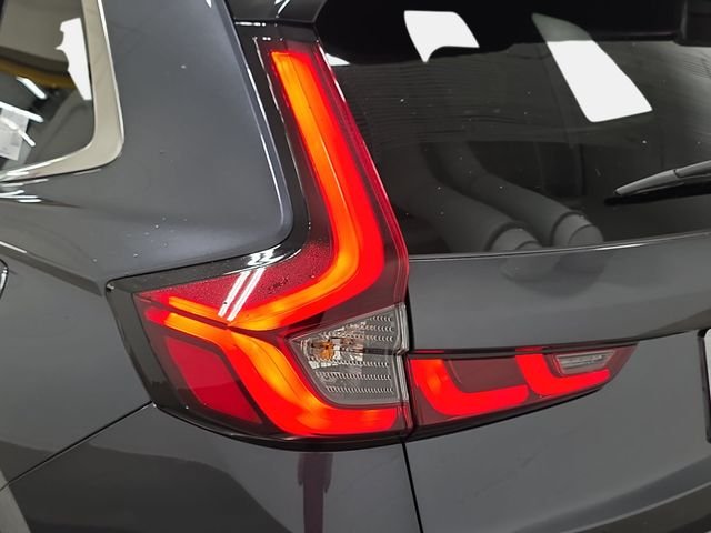 Used 2024 Gray Metallic Honda Sport Touring image 31