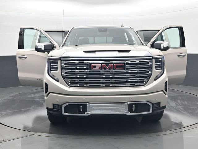 New 2026 Coastal Dune GMC Denali image 31