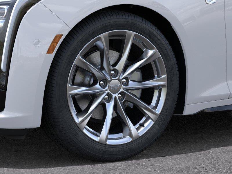 2026 Cadillac CT5 Sport - Photo 9