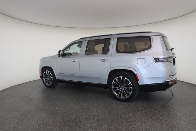 2023 Jeep Grand Wagoneer Series III - Photo 9
