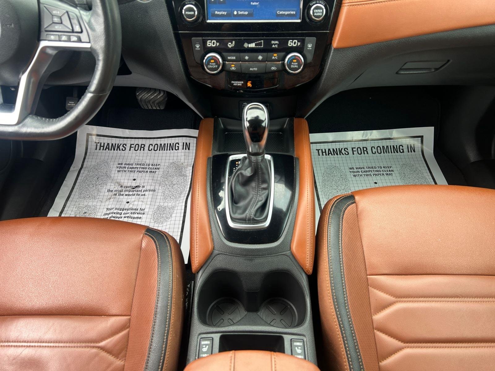 Used 2017 Palatial Ruby Nissan SL image 11