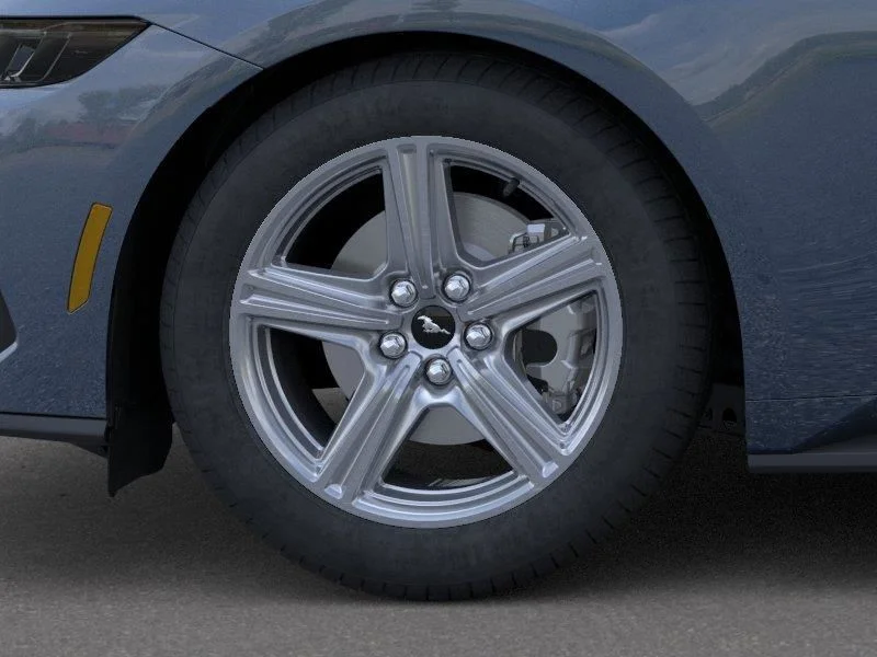 2026 Ford Mustang EcoBoost Fastback - Photo 19