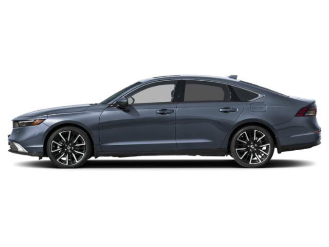 New 2026 Canyon River Blue Metallic Honda Touring image 6