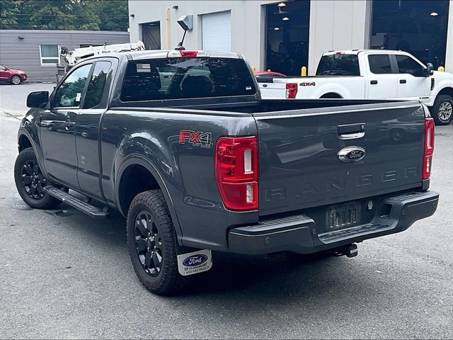 Used 2020 Magnetic Ford XLT image 5