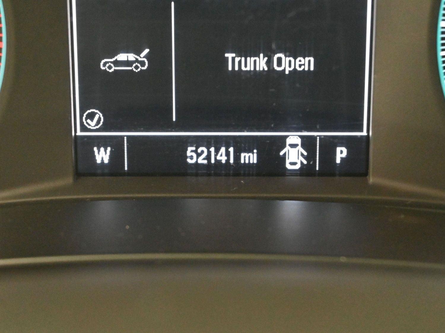 2023 Chevrolet Malibu 1LT - Photo 20